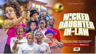 WICKED DAUGHTER IN LAW EPISODE 24 S1 FINALE [upl. by Vassell]