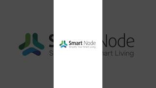 Simplify Your Smart Living  Smart Automation  Smart Node [upl. by Takara885]