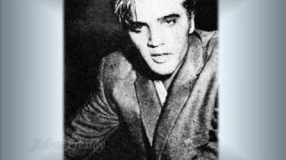 Elvis Presley  Suspicion take 7 [upl. by Azrim]