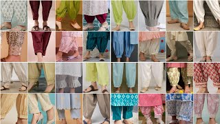 100 latest Trending Afghani Salwar MohriPocha Design Ideas 2023 [upl. by Raimund]