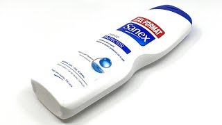 Sanex Dermo Protector Shower Cream XXL 900ml [upl. by Welch636]