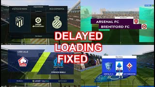 PES 2017 New Sider Multi Switcher V24 2023 FIXED DELAYED LOADING [upl. by Ytrebil]