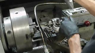 LOWBROW MACHINING 101 [upl. by Davide701]