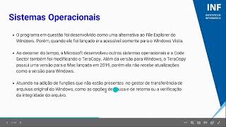 TeraCopy  Informações Essenciais e Breve Tutorial [upl. by Warford]