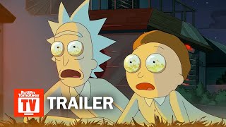 Rick and Morty Season 6 Trailer [upl. by Josephine31]