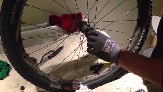 Shimano XT hub service M775 freewheel Shimano XT rear hub service [upl. by Koal474]