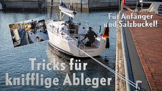 Knifflige Ableger – mit diesen Tricks kann nichts schiefgehen [upl. by Lezirg154]