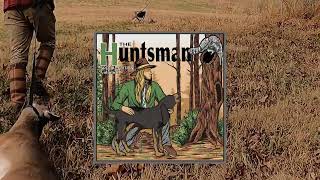 JJ Lawhorn  quotDoe Patrolquot  The Huntsman II  Official Audio [upl. by Kentiggerma]