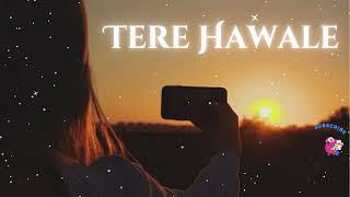 Arijit Singhs Tere Hawale Lofi Remix Will Melt Your Heart [upl. by Alyac896]