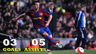 Gianluca Zambrotta All Goals amp Assists For Barcelona [upl. by Stilla]