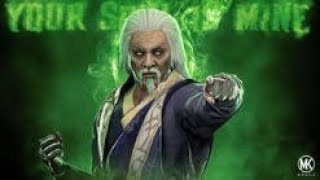 Mortal Kombat Mobile Klsssic Shang Tsung Gameplay [upl. by Meer775]