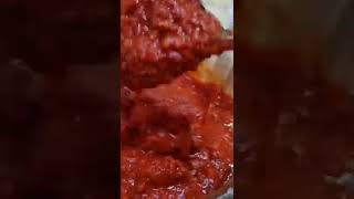 delicious malvani fish recipe on Suvarnas Recipe Marathi n subscribe it [upl. by Brod676]