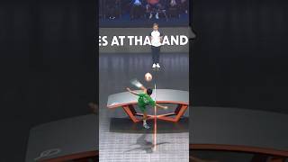 Less than 3 weeks Teqball WTCH24 Shorts Vietnam [upl. by Oatis]