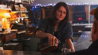 Erin Enderlin  I Can Be Your Whiskey Official Music Video [upl. by Asital]