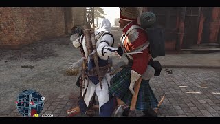 AC3R Stealth Detection Fixed Preview [upl. by Leimad]