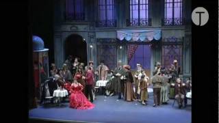 LA BOHÈME  Ópera 2001 [upl. by Dianuj937]