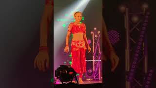 Saumya Kamble 🇮🇳💃🏻🔥 IDW Sri Lanka Performance Night 2024 saumyakamble dance virash [upl. by Fedora]