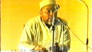 UISLAMU HAUKUSIMAMA KWA UPANGA 22  SHEIKH NASSOR BACHU [upl. by Ankney921]