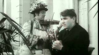 Peter Cook amp Dudley Moore  Not Only But Also  The Violinist [upl. by Stauffer]