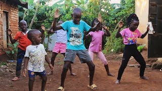 Dance Tutorial  Joy Of Togetherness  Masaka Kids Africana [upl. by Chelsey457]