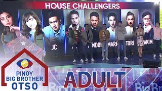 House Challengers tuluyan nang lumabas ng Camp  Day 82  PBB OTSO [upl. by Lleynod472]