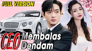 Pria miskin jadi CEO kembali dengan supercar untuk merebut menantu keluarga kaya [upl. by Paxton]