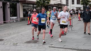 Ålesund Maraton 2024  Sjekk stemningen [upl. by Sherlock291]