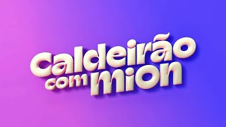 Caldeirão com Mion  Oferecimento 19102024 [upl. by Yllah]