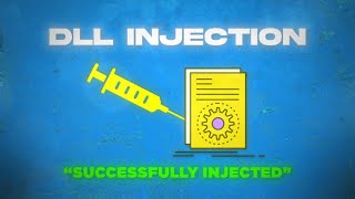 DLL Injection Methods Explained [upl. by Suoilenroc]