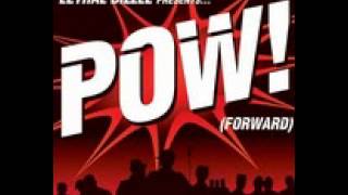 POW Lethal Bizzle Lyrics [upl. by Nirrat]