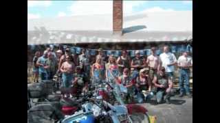 My Biker friends MoFORR quotOutlawquot War [upl. by Leirad]