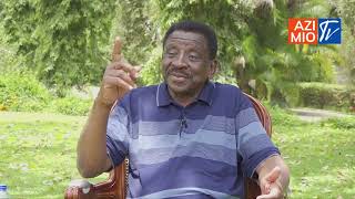 ORENGO speaks after hosting Ruto in Siaya REVEALS how Opiyo Mbadi Joho and Oparanya were chosen [upl. by Eimma]