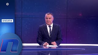 DNEVNIK  CELA EMISIJA  16112024 [upl. by Rats]