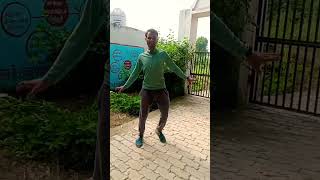 Tere lshQ meln pagal Hindi song ♥️trending video short dance 🕺video kush vloge89 🙏 [upl. by Ettennat402]