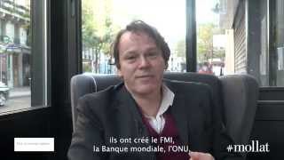 David Graeber  Bureaucratie [upl. by Aihsiyt208]