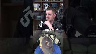 Pittsburgh Steelers Fan Reacts to Drafting Troy Fautanu UrinatingTree nfl draft steelers [upl. by Ayadahs928]