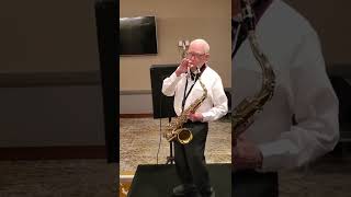 Jim Radloff and the Famous Acme quotWhizzerquot Siren Whistle Solo [upl. by Ame]