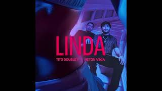 LindaTito Double P X Neton Vega Instrumental Incomodo [upl. by Kaazi]