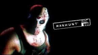 Manhunt Scene 4  White trash [upl. by Auohc]