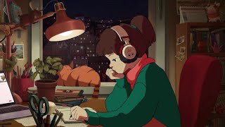 lofi hip hop radio 📚 beats to relaxstudy to [upl. by Luigino]