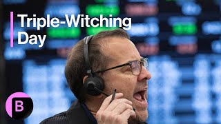 Why TripleWitching Day Matters on Wall Street [upl. by Isidor]