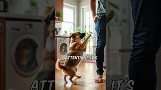 5 Strange Behaviours Our Dogs Do  Explained [upl. by Lay]