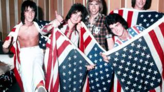 THE BAY CITY ROLLERS KEEP ON DANCINGwmv [upl. by Anawahs]