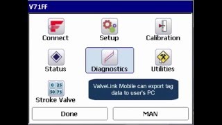 How to Configure Calibrate or Troubleshoot a DVC6200f Digital Valve Controller [upl. by Erret50]