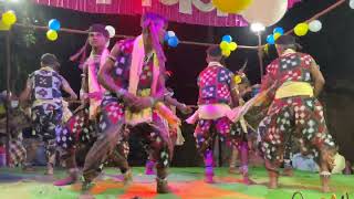 Jhingalala Dance Group Jayapatna  Must Watch Full Video [upl. by Anne-Corinne621]