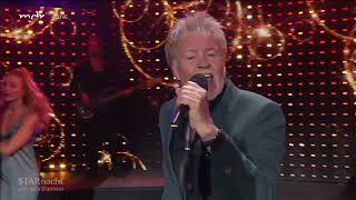 PAUL YOUNG  Love of the Common People Starnacht am Wörthersee  16072022 [upl. by Asher]