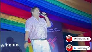 new show in RML MEDICAL COLLEGE LUCKNOW STANDUP COMEDYMIMICRY [upl. by Laohcin851]