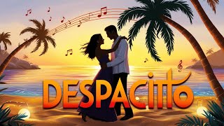 Despacito  Hindi Verse  Luis Fonsi Inspired  Love Song  Viral song  Spanish English  Top chart [upl. by Granthem960]