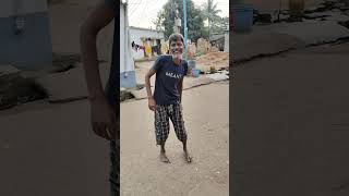 Sreekan ka video Chiken ding nange nange 1lak takar malik Name metal funny dance 😂😄 comedy video [upl. by Yuille]