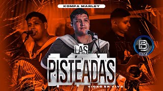 Kompa Marley  Las Pisteadas [upl. by Murray]